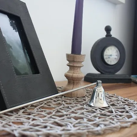 Silentio Apartament *