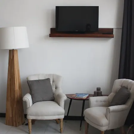 Silentio Apartament Lipsk