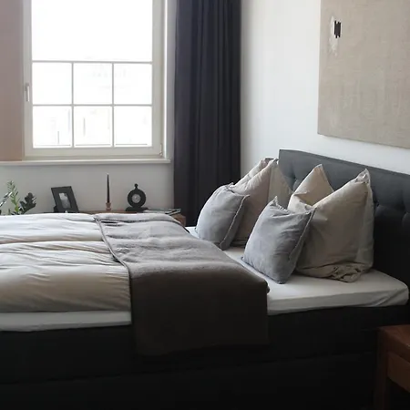 Silentio Apartament Lipsk