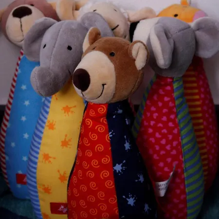 Silentio Apartament Lipsk