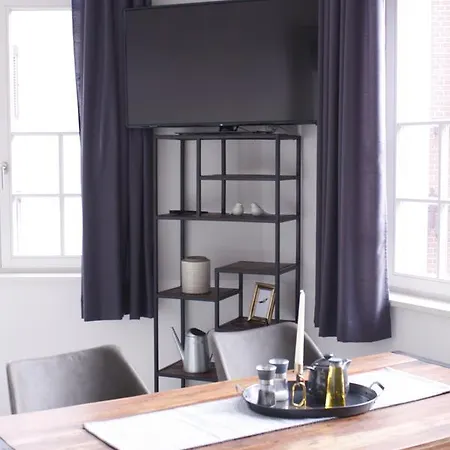 Apartament Silentio *