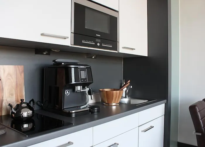 Apartament Silentio *