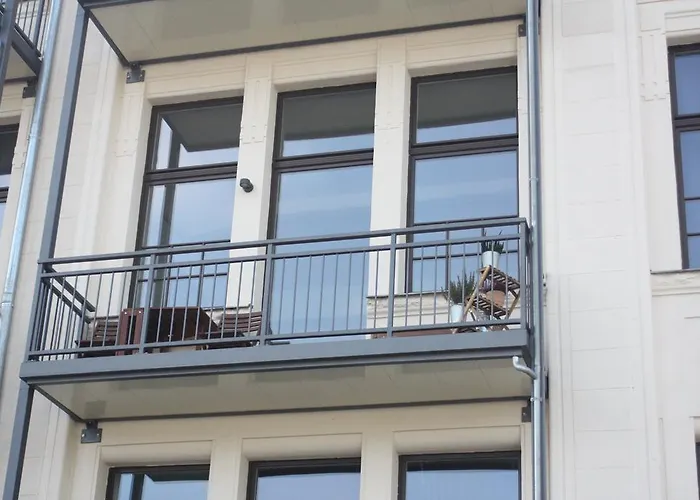 Apartament Silentio *