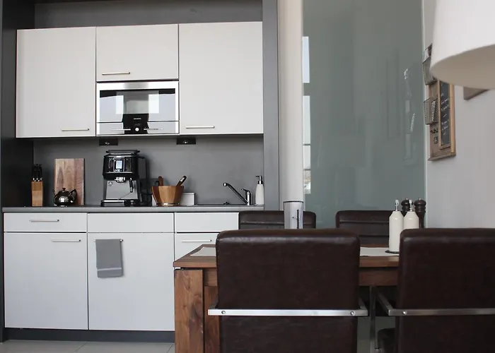 Silentio Apartament *