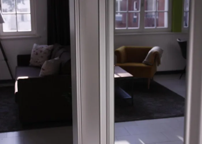 Silentio Apartament Lipsk