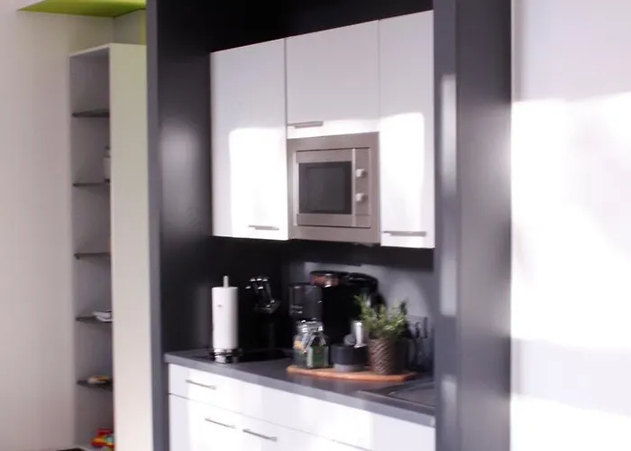 Apartament Silentio *