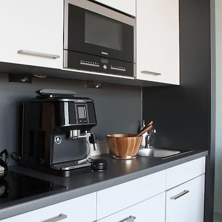 Apartment Silentio *