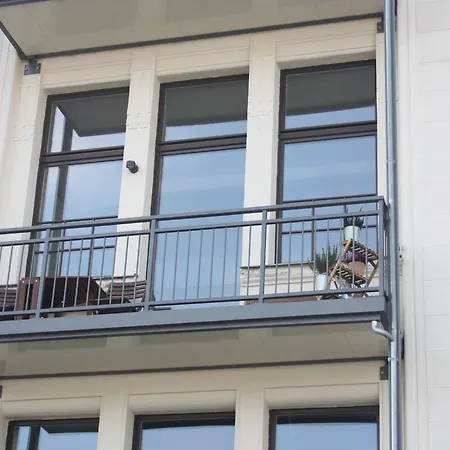 Apartment Silentio *