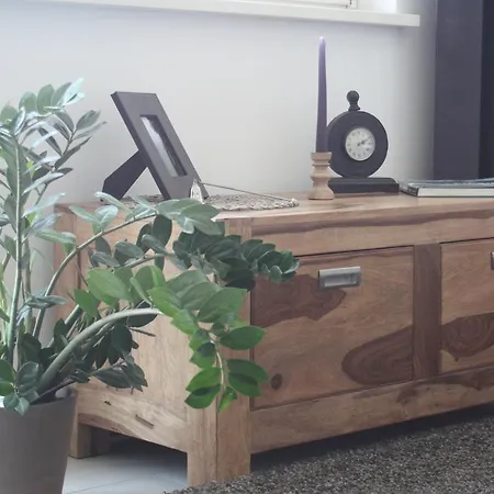 Apartamento Silentio Leipzig