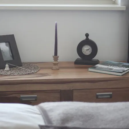 Apartment Silentio