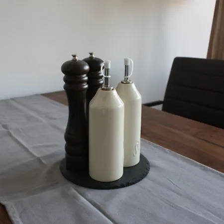 Apartment Silentio Leipzig