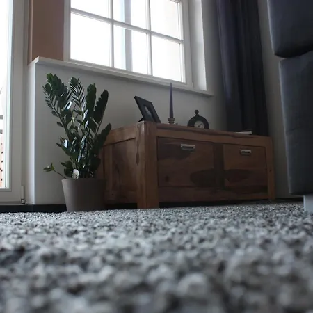 Apartamento Silentio