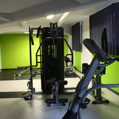 Apartamento Silentio *