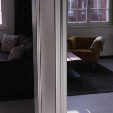 Silentio شقة لبسيا