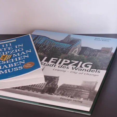 Apartamento Silentio