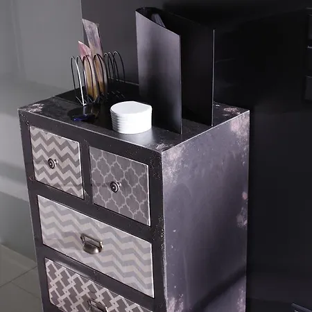 Silentio דירה לייפציג