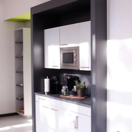 Apartment Silentio *
