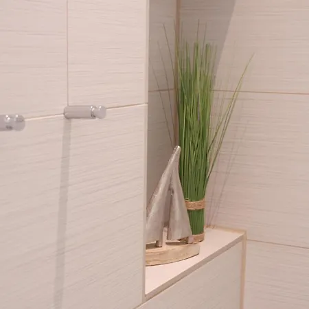 Silentio Apartment *