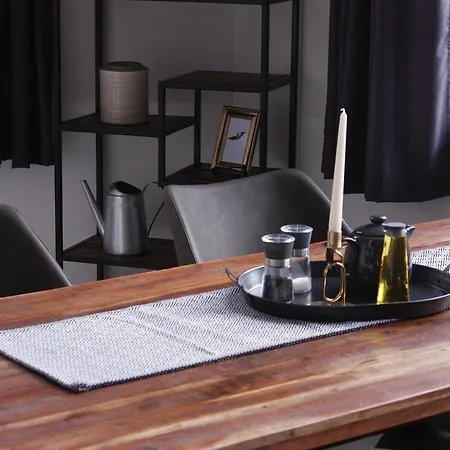 Silentio דירה לייפציג