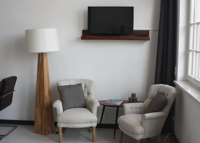 Silentio Daire Leipzig